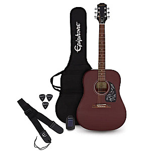Epiphone Starling Acoustic Guitar Player Pack 